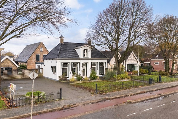 Medium property photo - Oosteinde 51, 9079 LA Sint Jacobiparochie